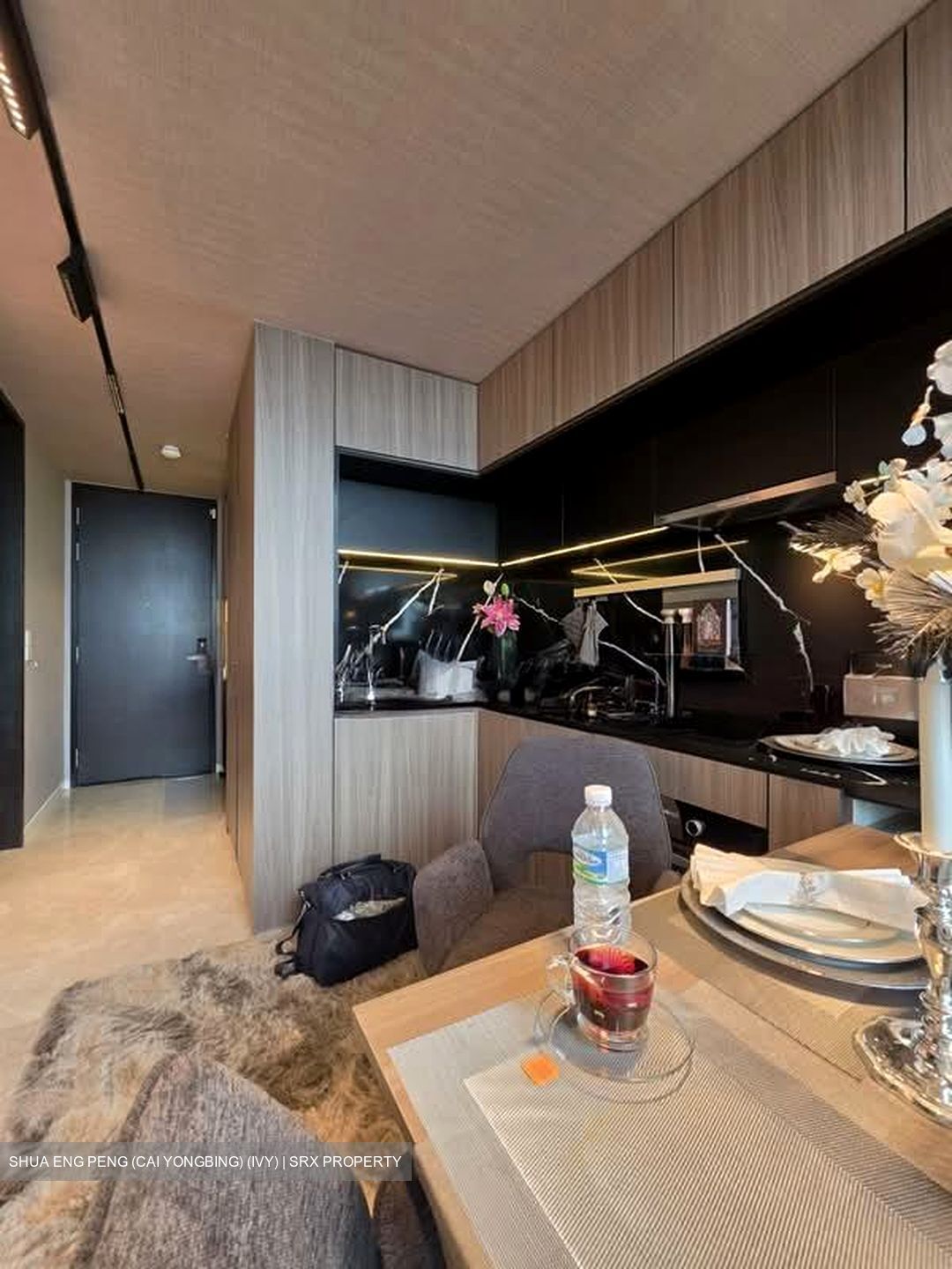 Irwell Hill Residences (D9), Apartment #578709281